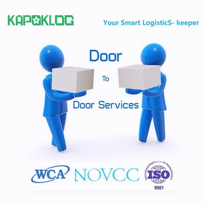 International Logistics Air Cargo Door To Door Amazon Dropshipping Delivery To Usa/uk Shipping Agent In Guangzhou By Kapoklog