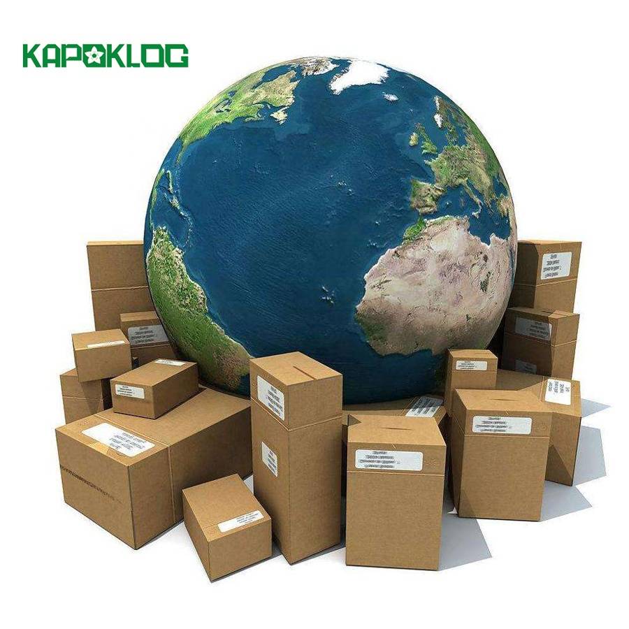 Sea Express Courier Delivery Freight Forwarder Agent China To Germany/ Shipping To Usa By Kapoklog